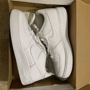 Nike Air Force 1’s
